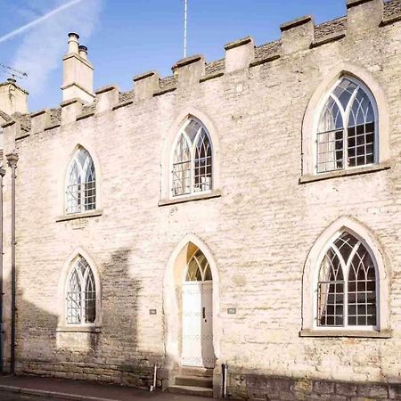 Little Culver Minchinhampton Exterior photo