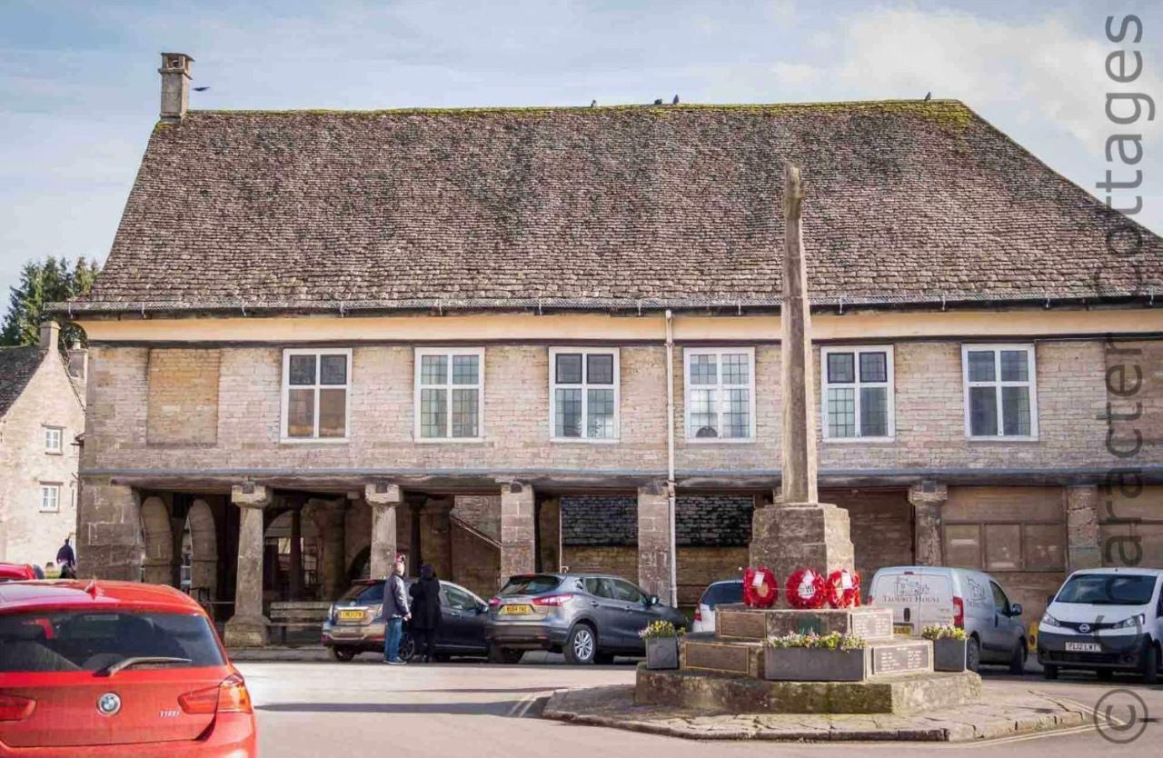 Little Culver Minchinhampton Exterior photo