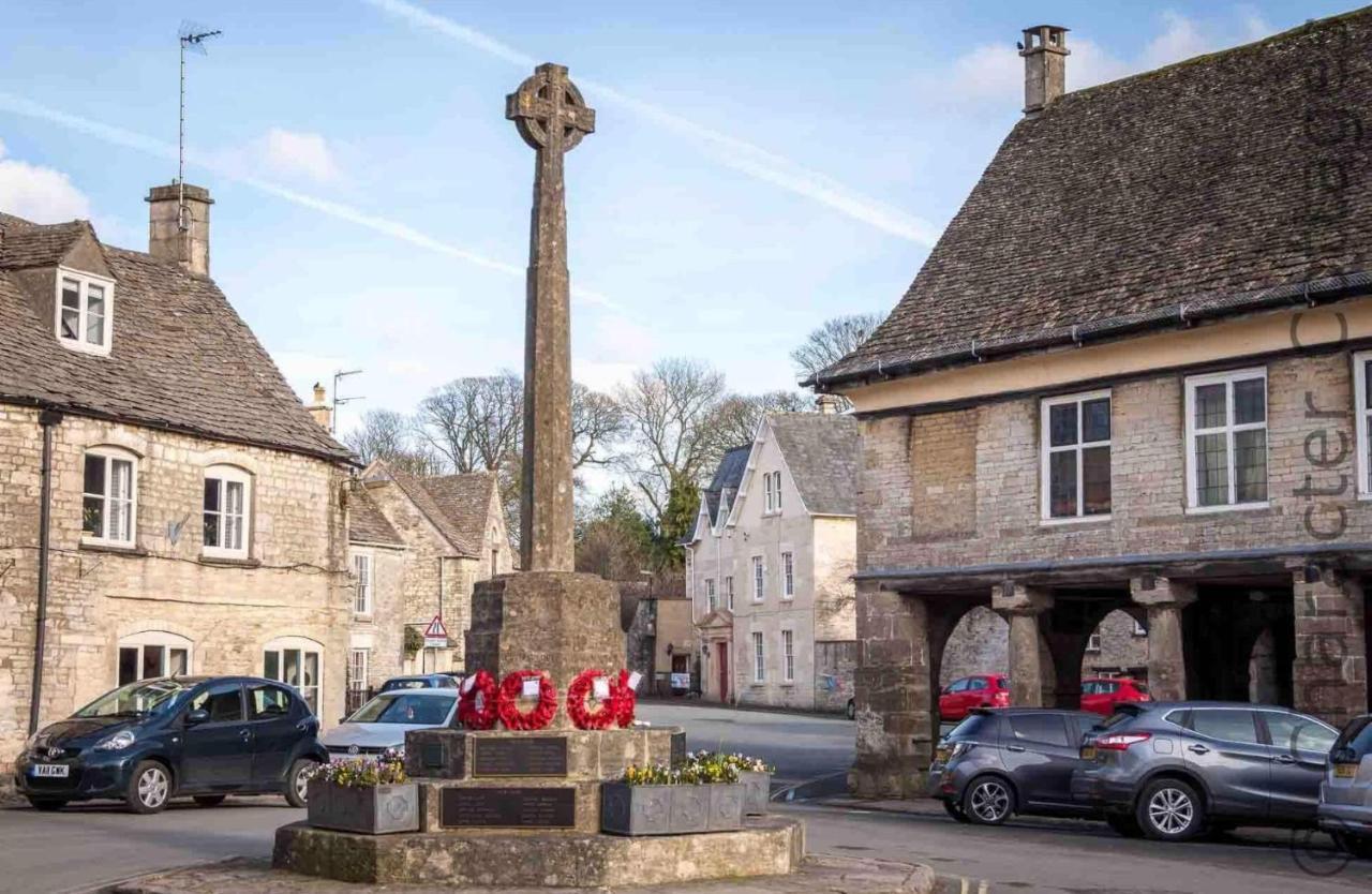 Little Culver Minchinhampton Exterior photo
