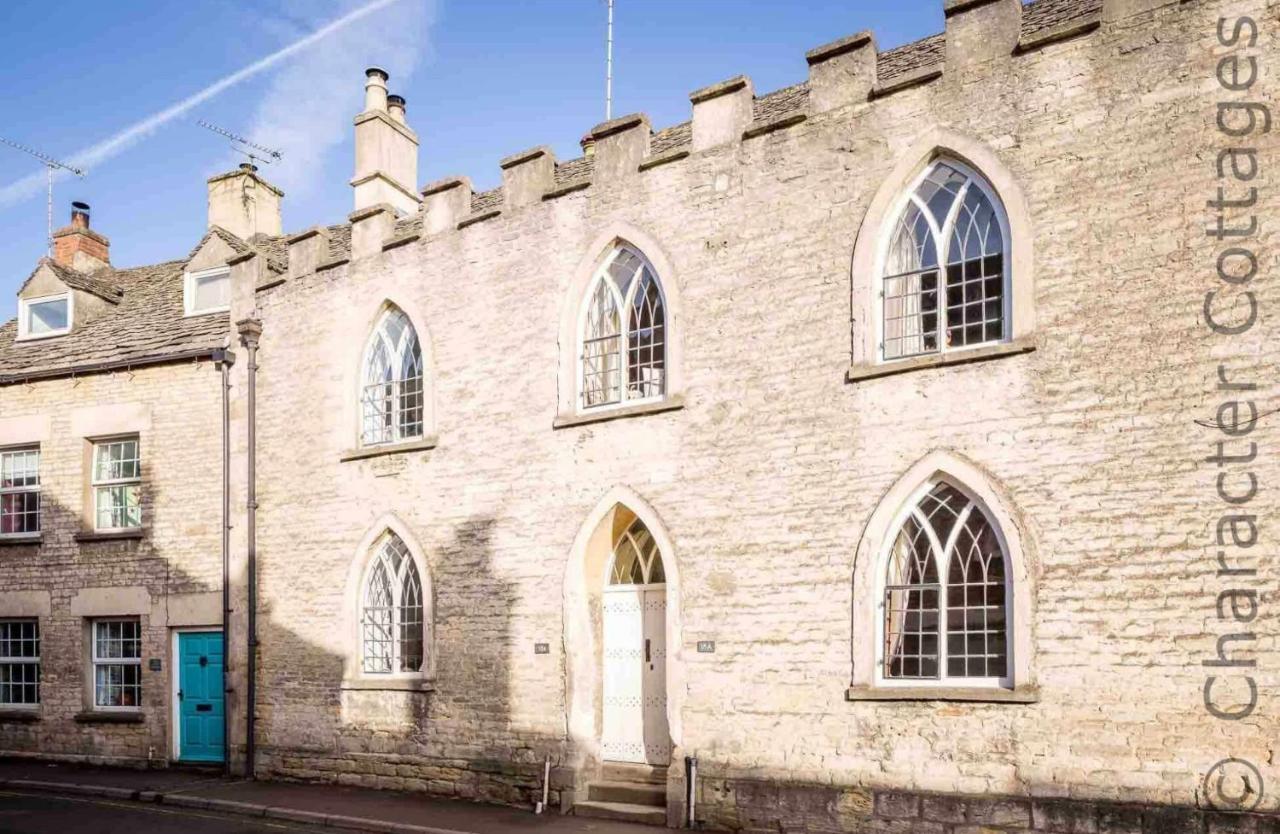 Little Culver Minchinhampton Exterior photo