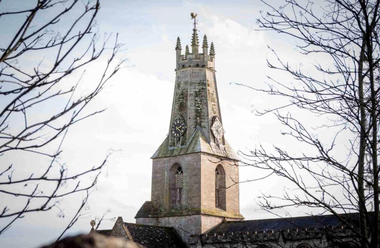 Little Culver Minchinhampton Exterior photo